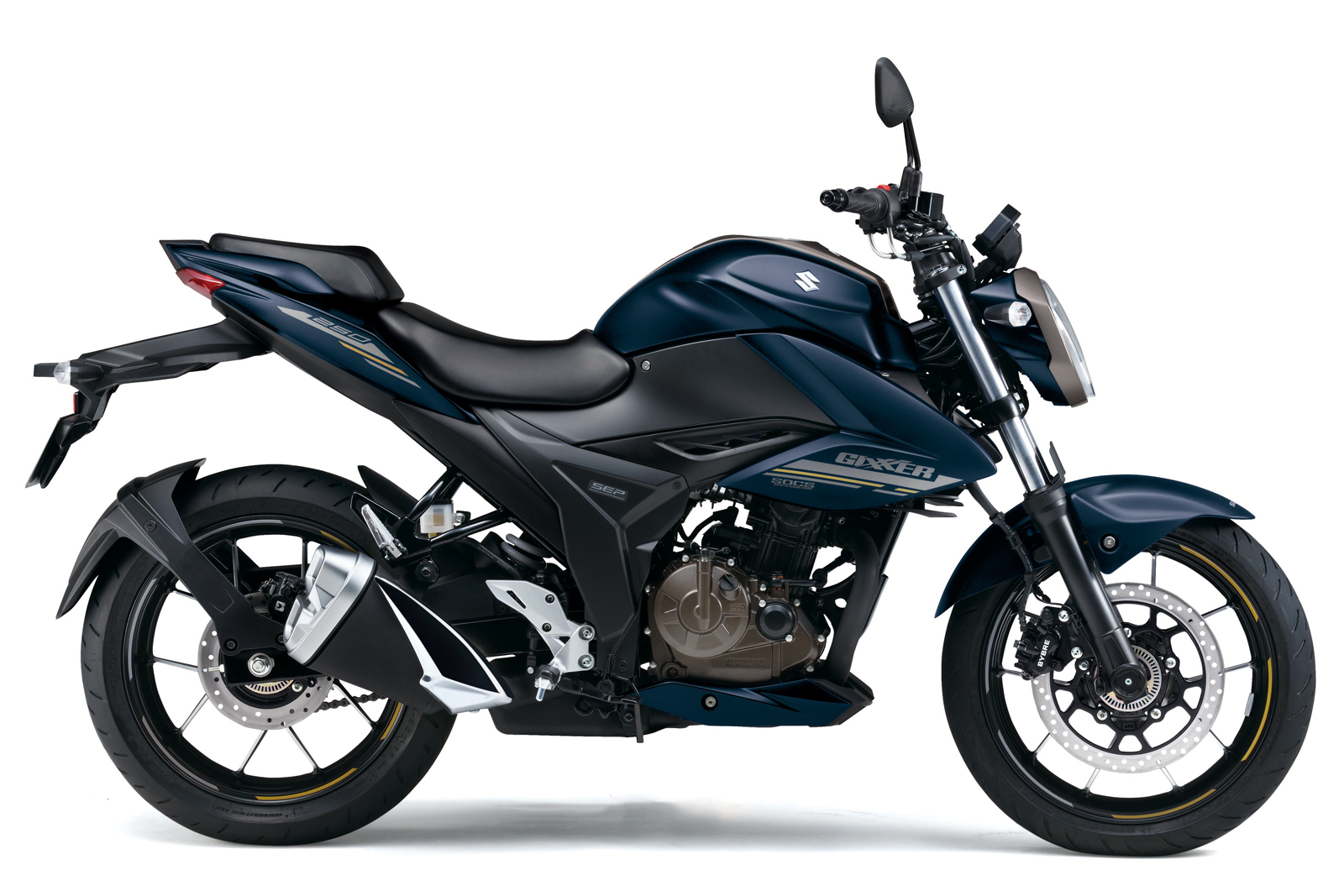 GIXXER 250 | Suzuki Motorcycles Australia