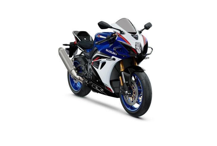 GSX-R1000R | GSXR1000 R | Suzuki Motorcycles Australia