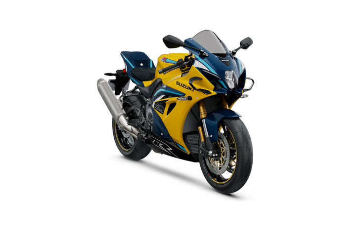 GSX-R1000R | GSXR1000 R | Suzuki Motorcycles Australia