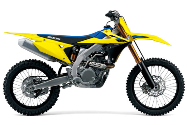 RM-Z450