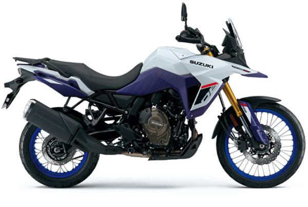 V-Strom 800DE