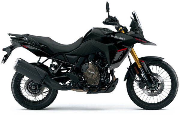V-Strom 800DE