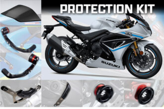 Bonus Protection Pack (GSX-R1000A/R)