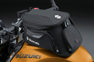 Tank Bag (Large)