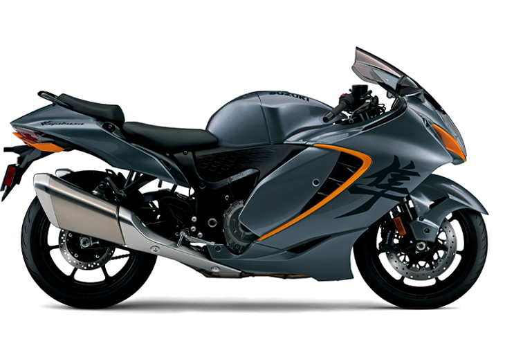 HAYABUSA Ⅲページ Hayabusa Gen III | Suzuki Motorcycles Australia