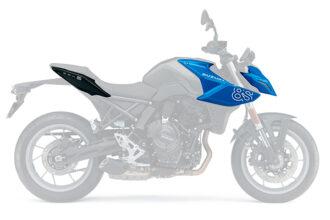 GSX-8S Hurricane Blue Kit